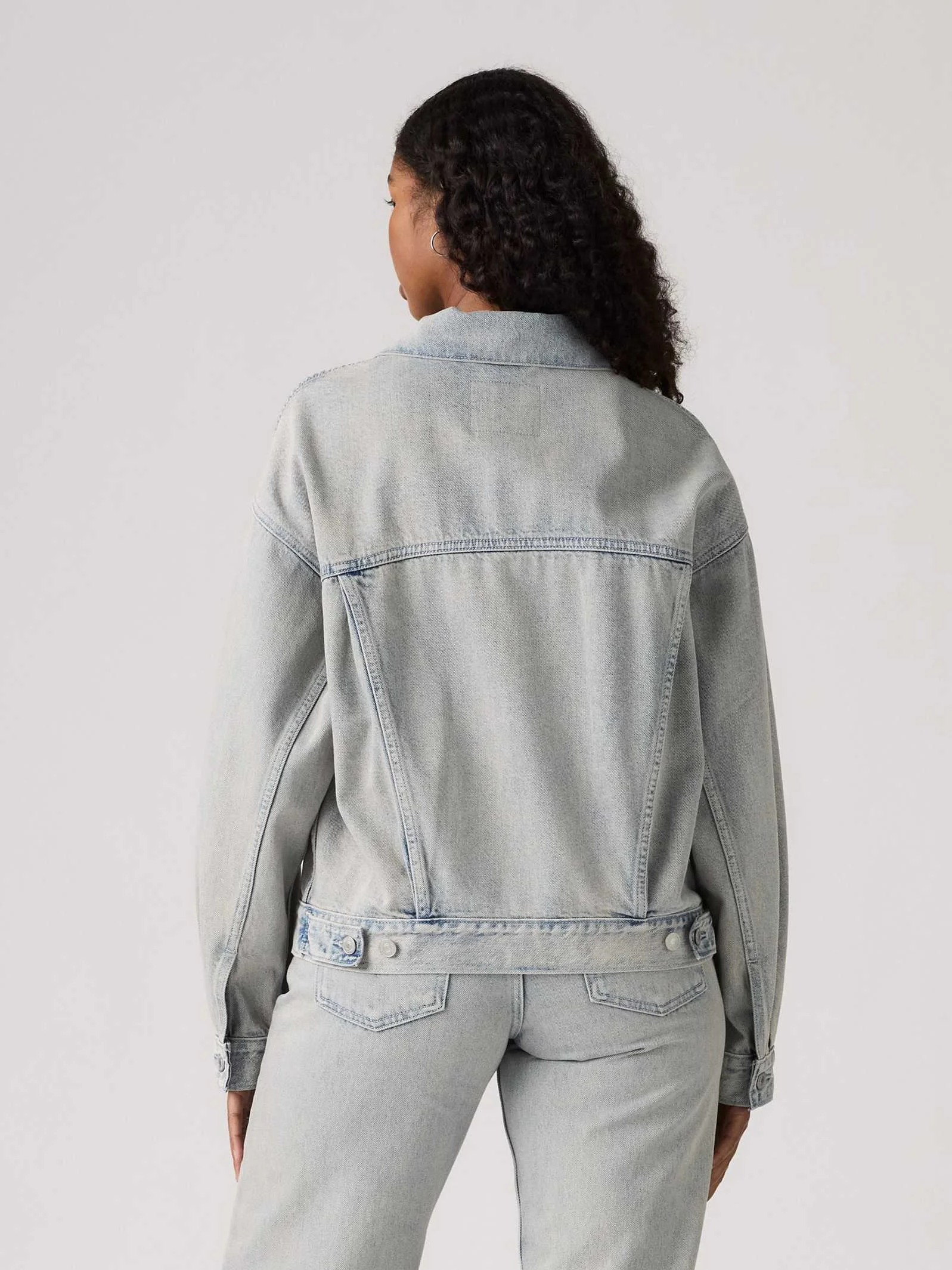 Levis® - 90S Trucker Levis® - 90S Trucker