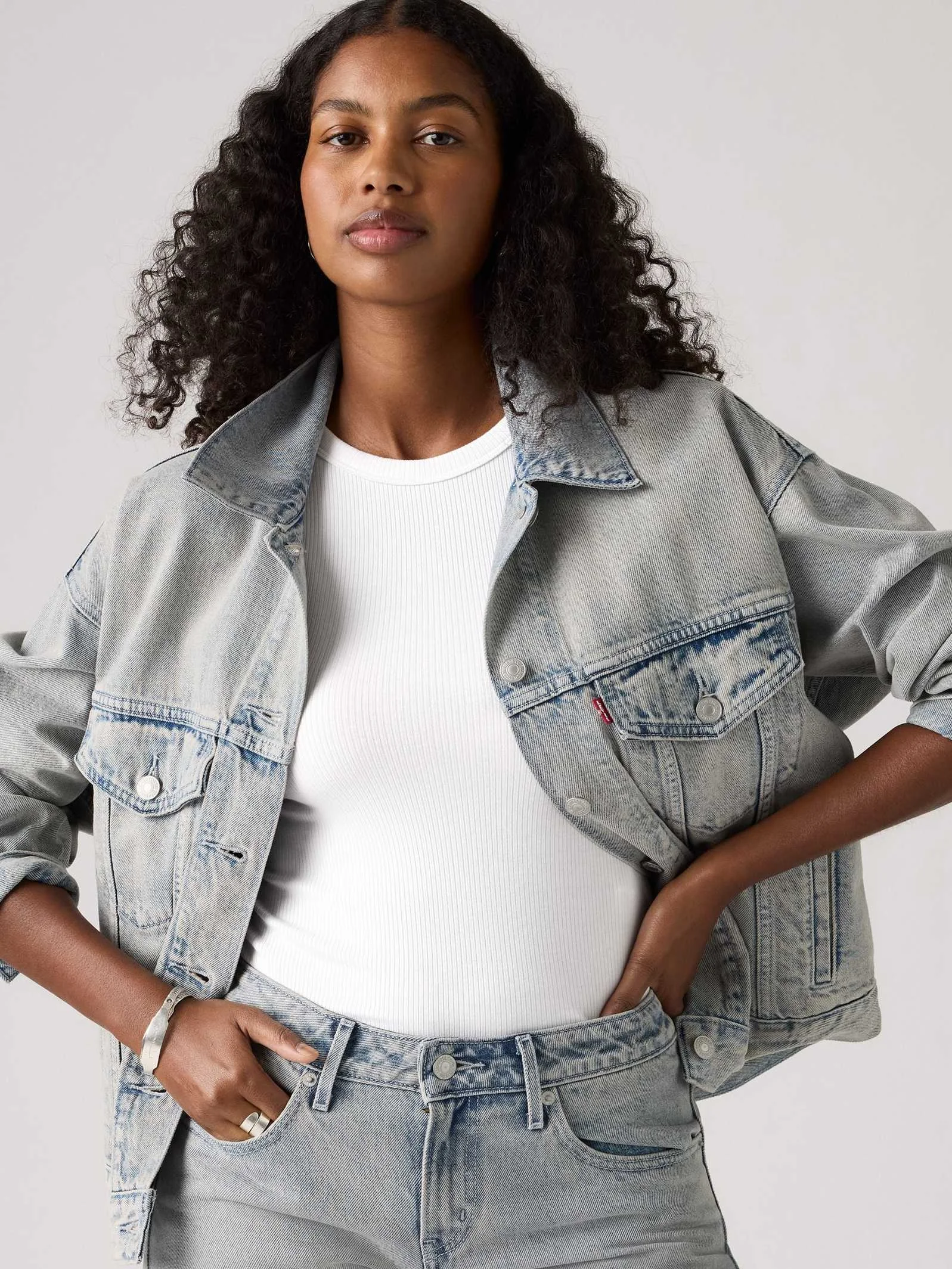 Levis® - 90S Trucker Levis® - 90S Trucker