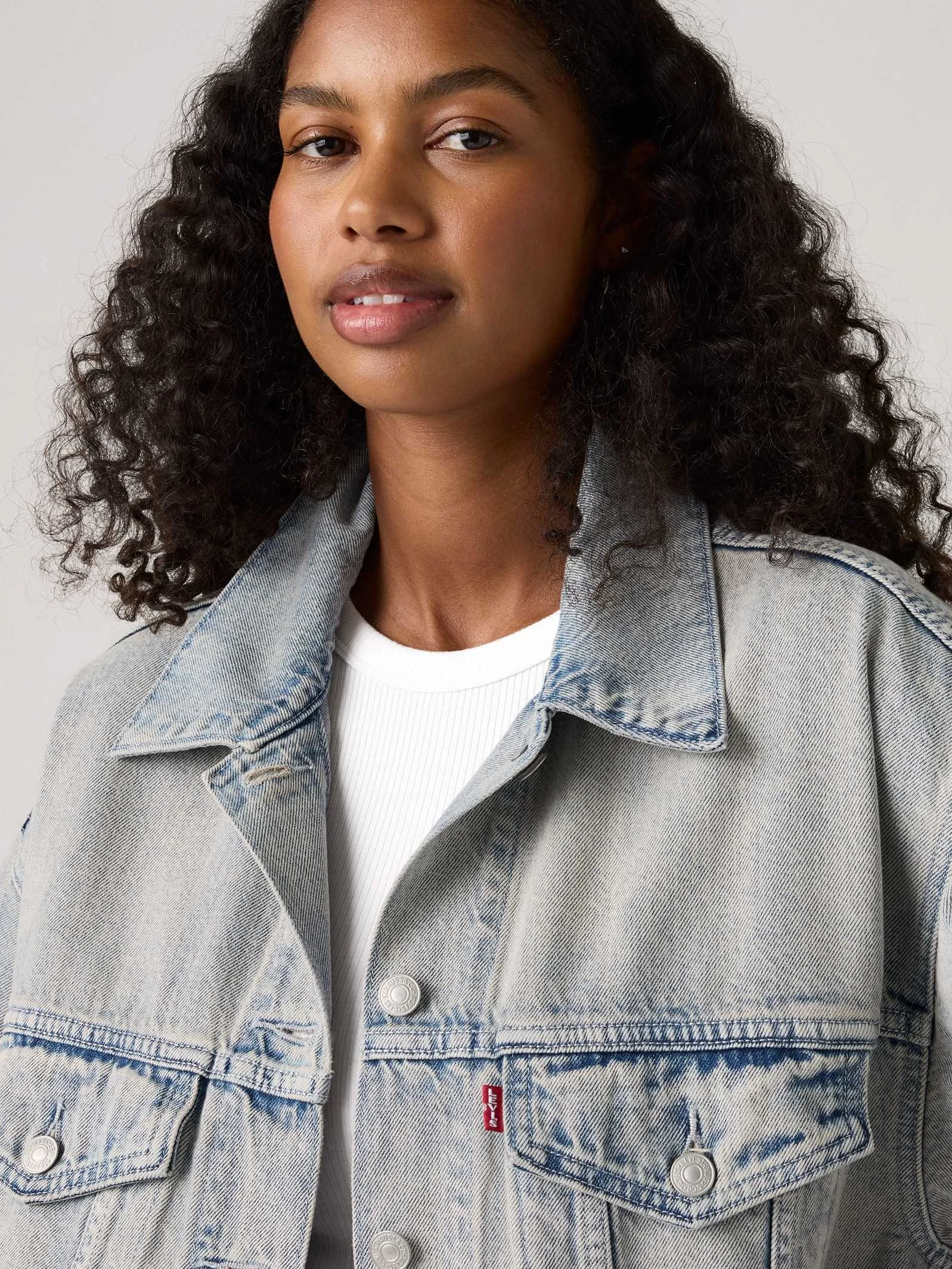 Levis® - 90S Trucker Levis® - 90S Trucker