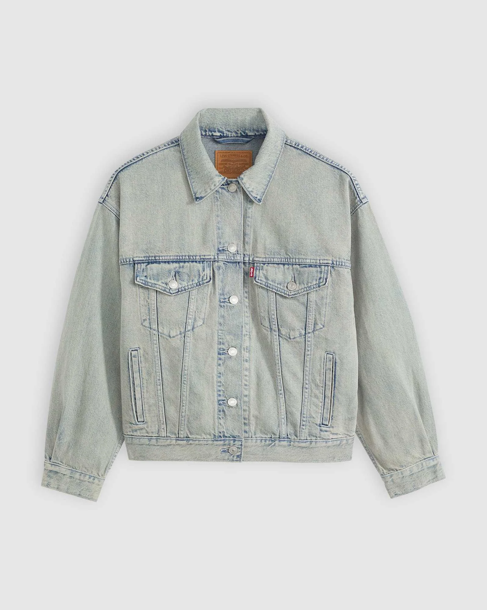 Levis® - 90S Trucker Levis® - 90S Trucker