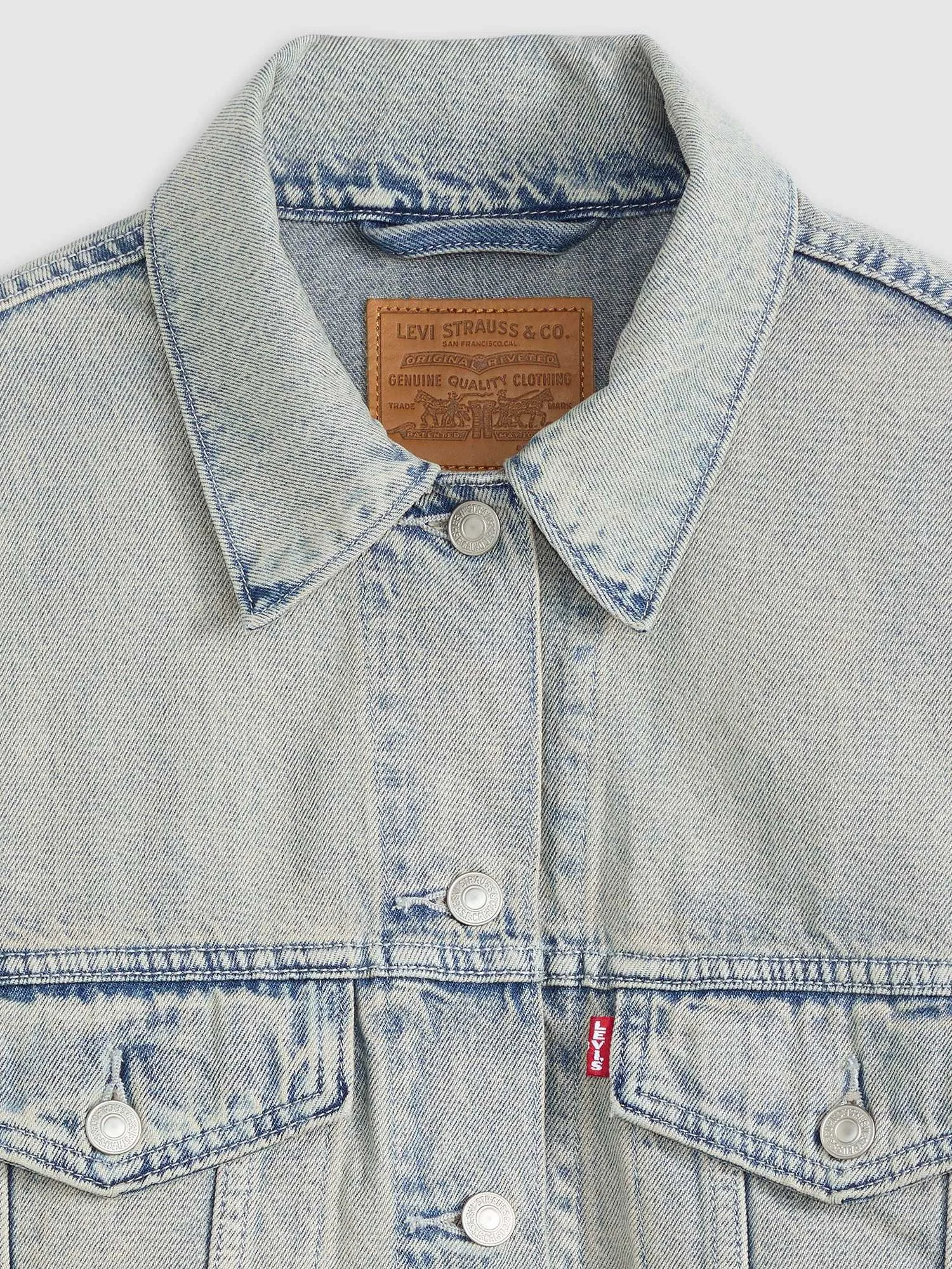 Levis® - 90S Trucker Levis® - 90S Trucker