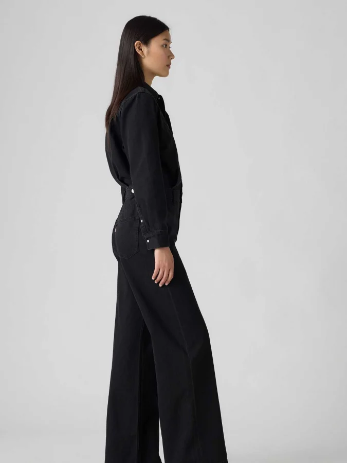 Levis® - Rinoa Wide Leg... 2