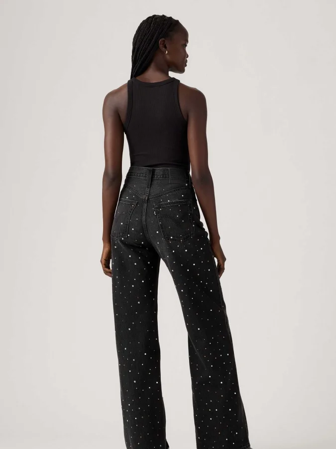Levis® - Ribcage Wide Leg H223 2
