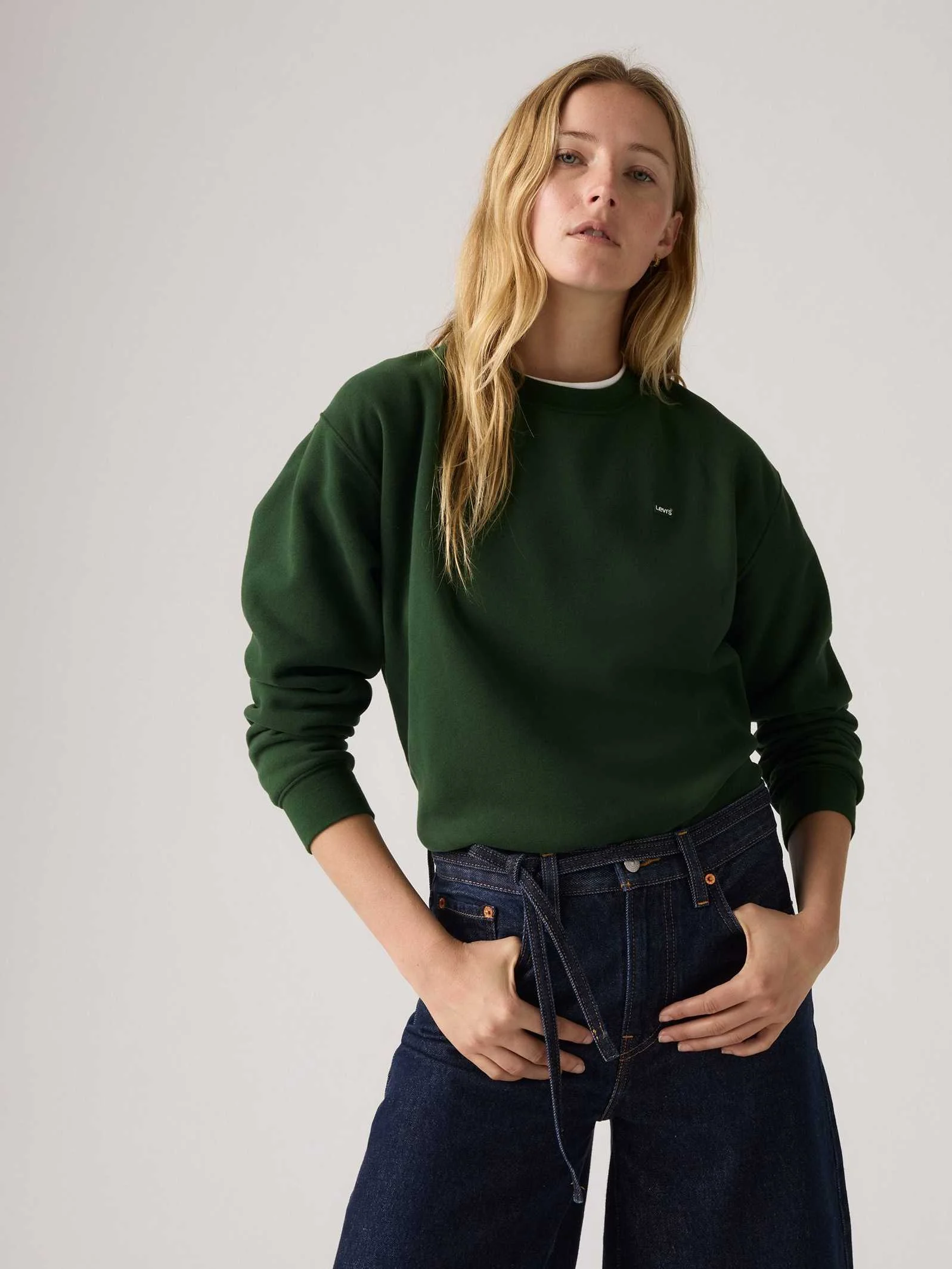 Levis® - Everyday Sweatshirt Levis® - Everyday Sweatshirt
