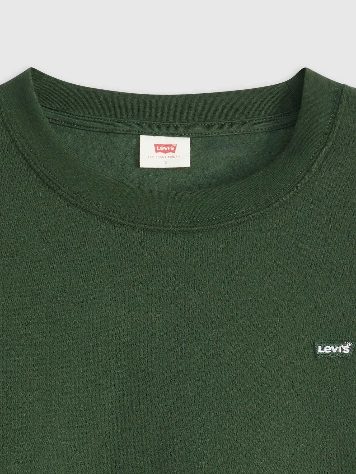 Levis® - Everyday Sweatshirt Levis® - Everyday Sweatshirt