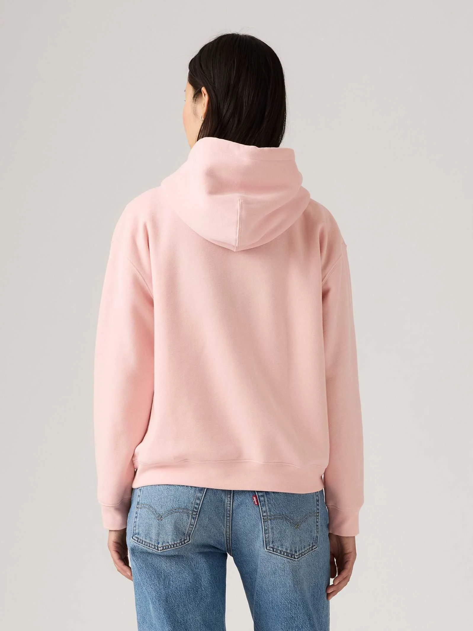 Levis® - Everyday Hoodie Levis® - Everyday Hoodie