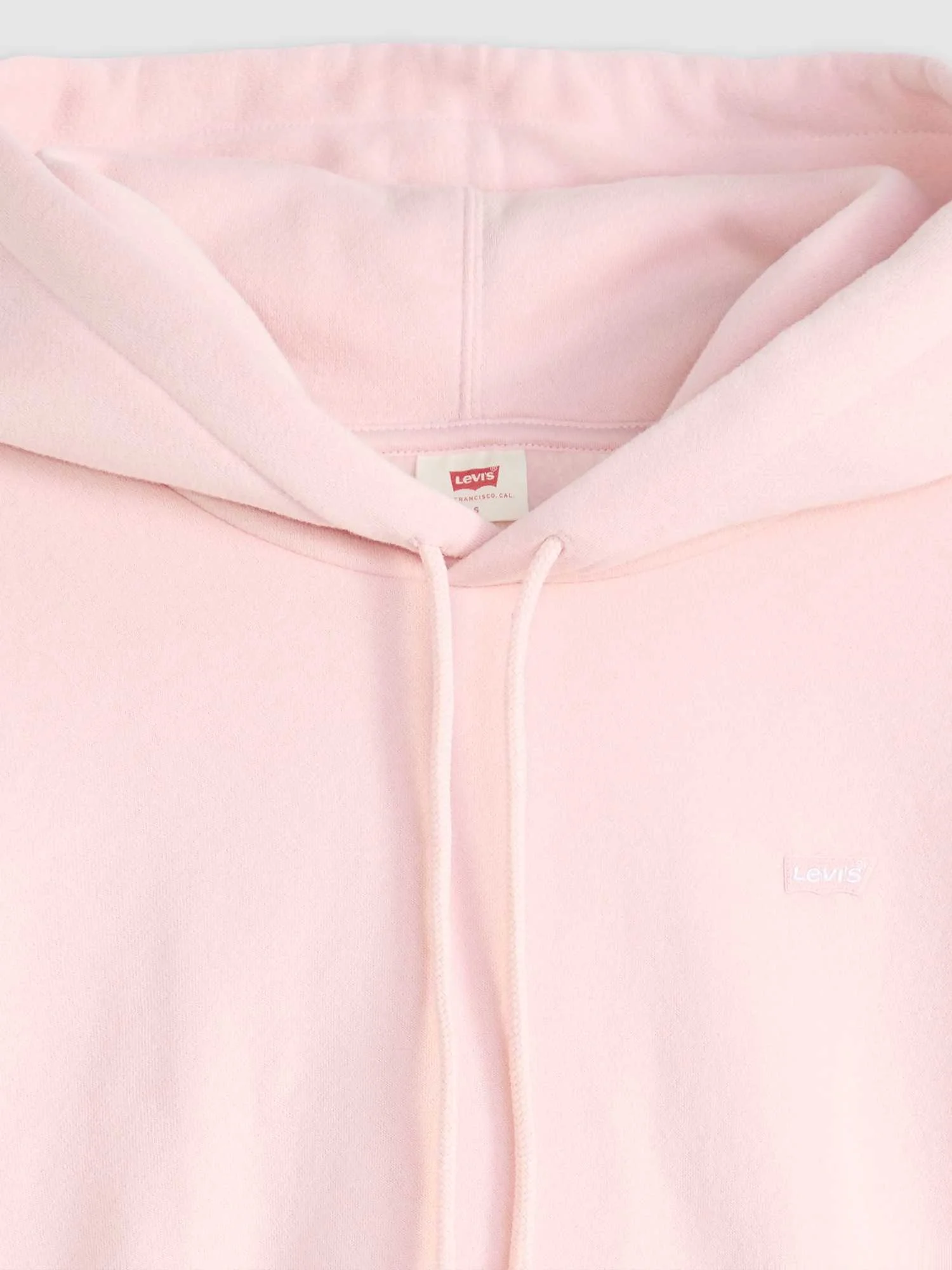 Levis® - Everyday Hoodie Levis® - Everyday Hoodie