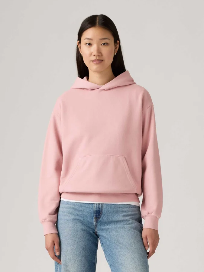 Levis® - Heritage Hoodie