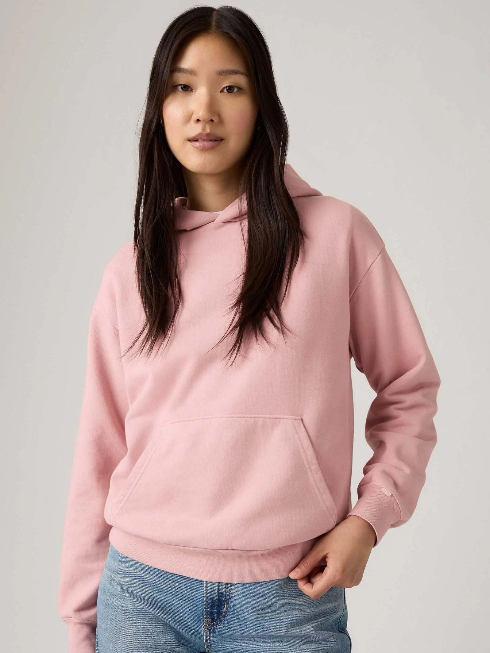 Levis® - Heritage Hoodie Levis® - Heritage Hoodie