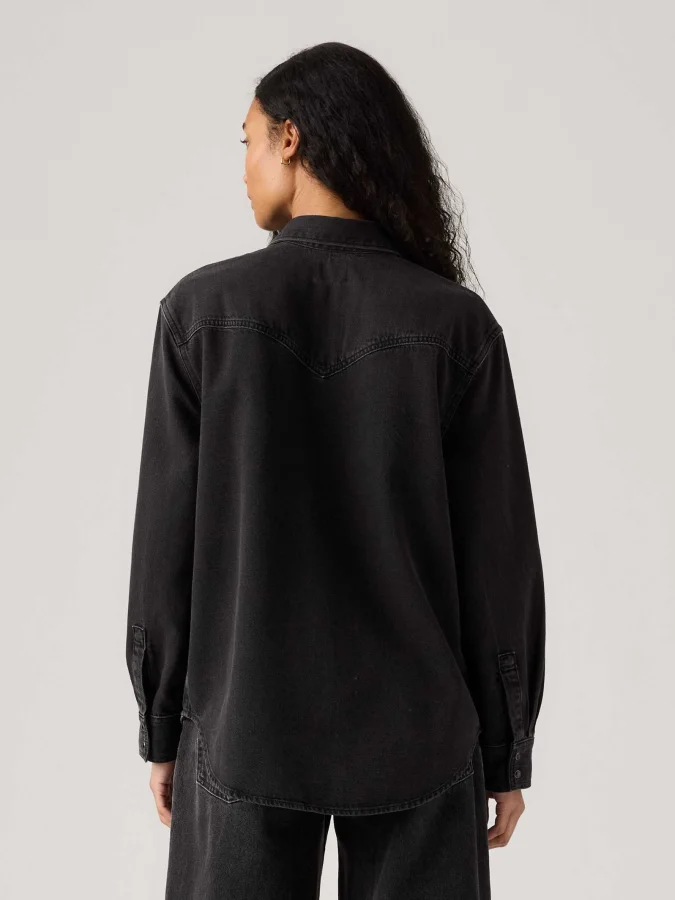 Levis® - Teodora Western Shirt 2