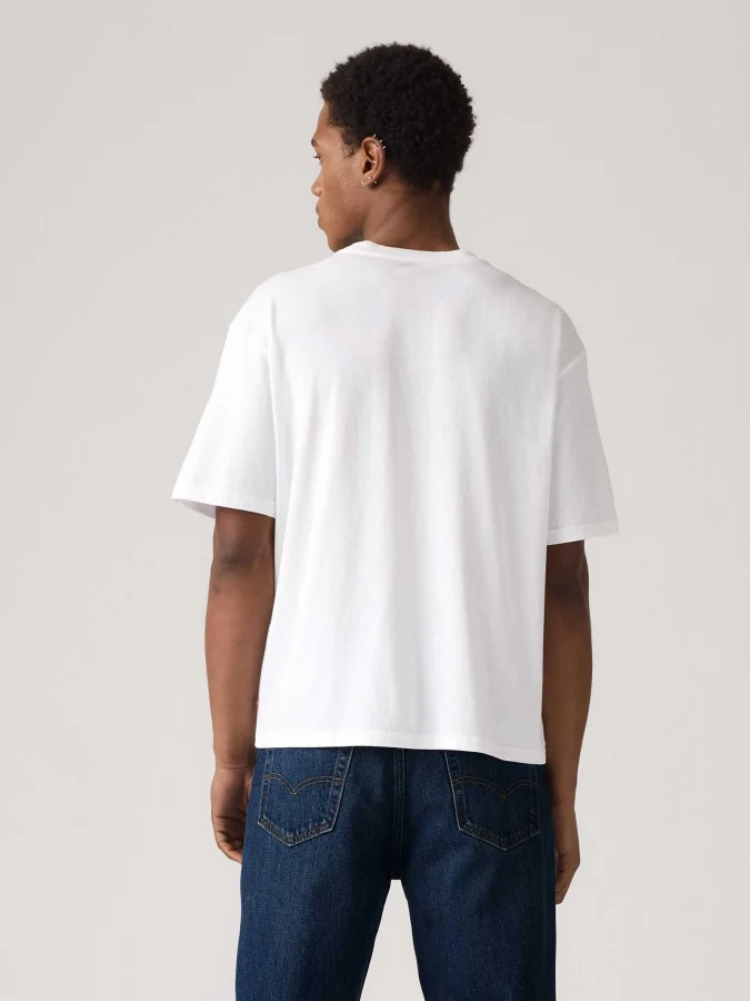 Levis® - Lockwood Practice Tee 2