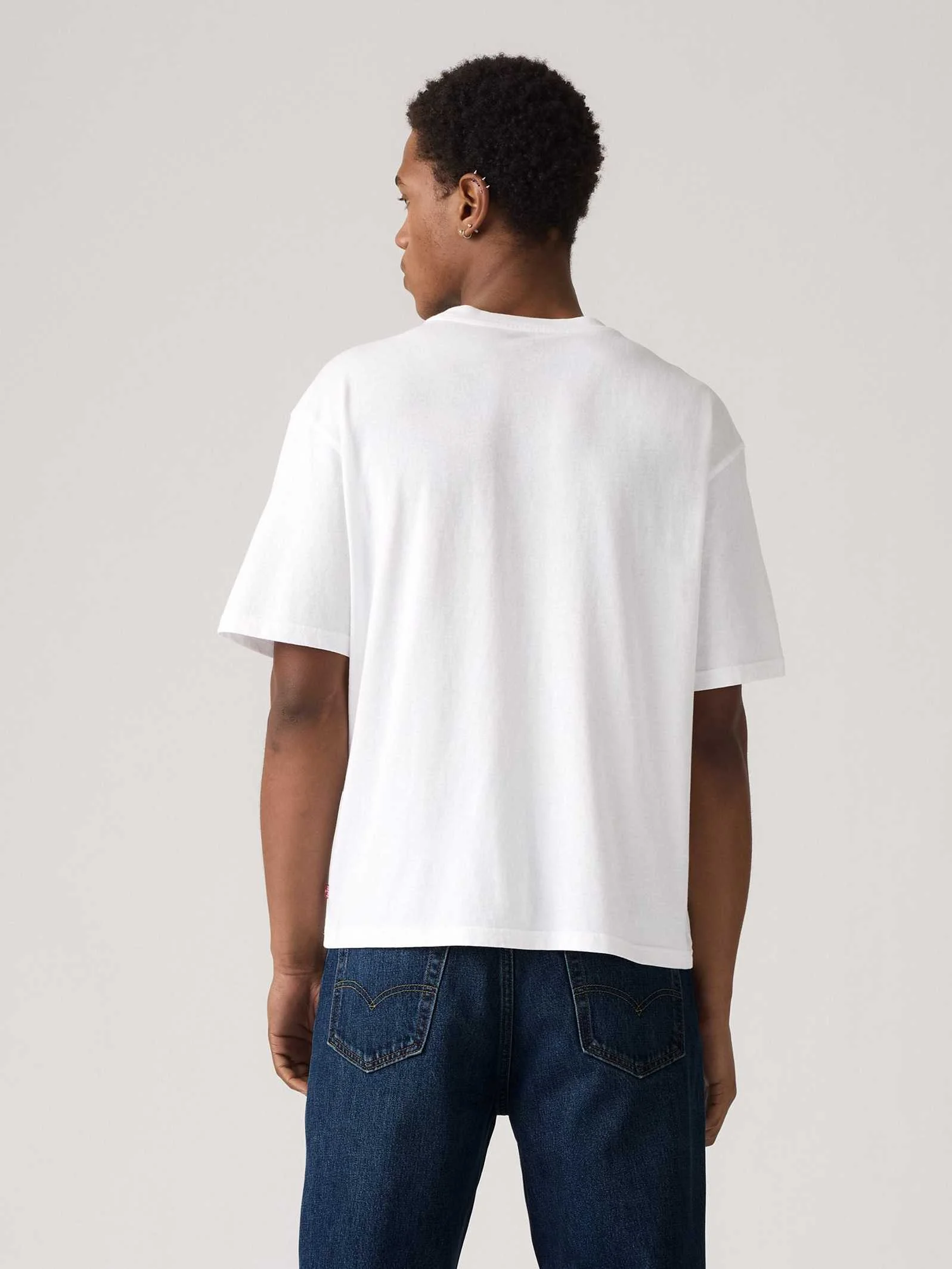 Levis® - Lockwood Practice Tee Levis® - Lockwood Practice Tee