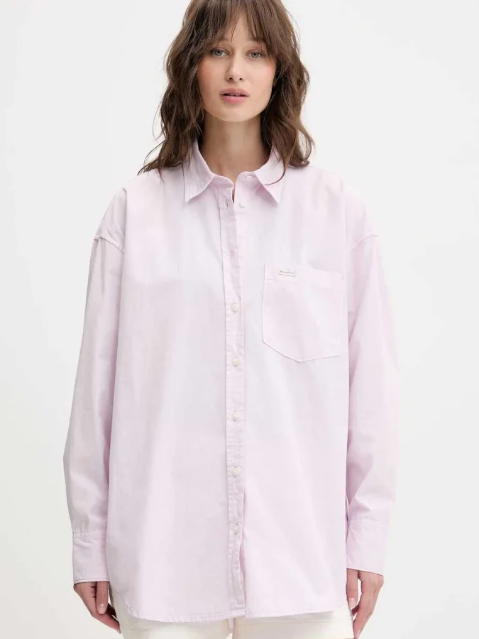 GUESS JEANS - GJ LS OS...