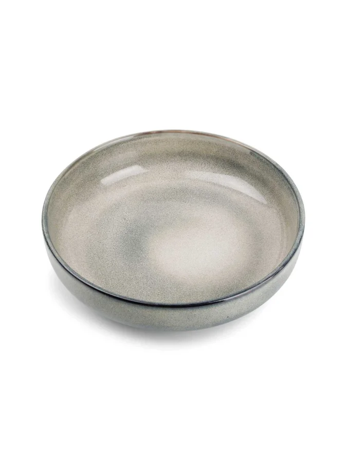 Salt & Pepper - Deep Plate,... 2