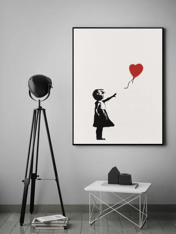 Blue Shaker - პოსტერი... 2