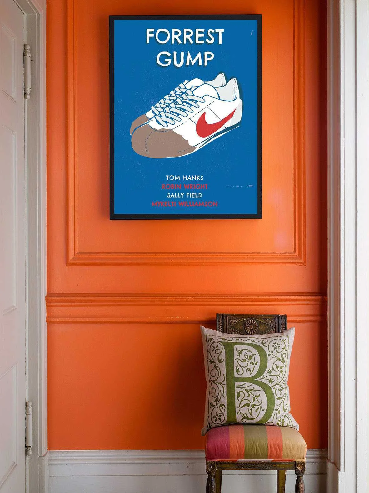 Blue Shaker - პოსტერი 2 Toast Design... Blue Shaker - პოსტერი 2 Toast Design...