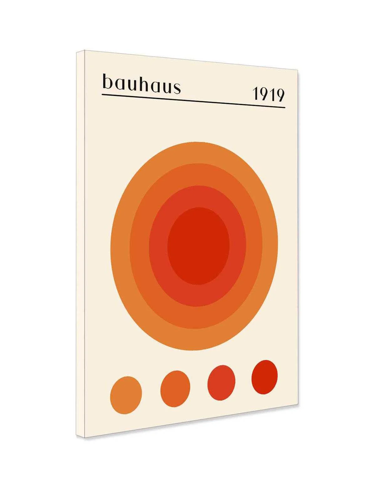 Blue Shaker - პოსტერი Bauhaus 37, 40... Blue Shaker - პოსტერი Bauhaus 37, 40...