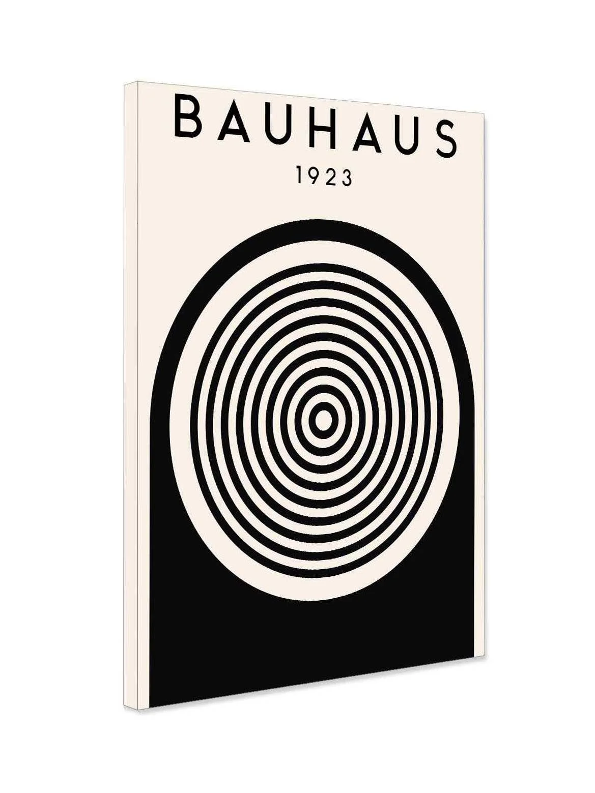 Blue Shaker - პოსტერი Bauhaus 69, 40... Blue Shaker - პოსტერი Bauhaus 69, 40...