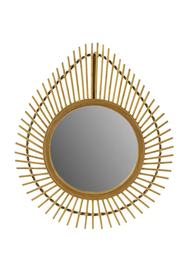 Athezza - ყავისფერი სარკე,...