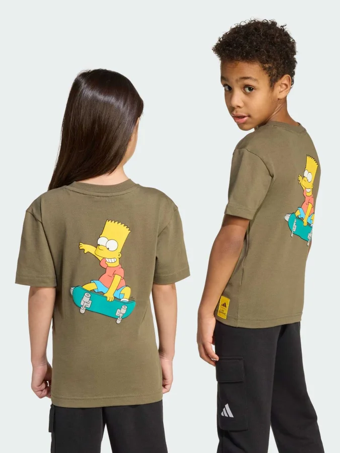 ADIDAS - LK SIM T 2