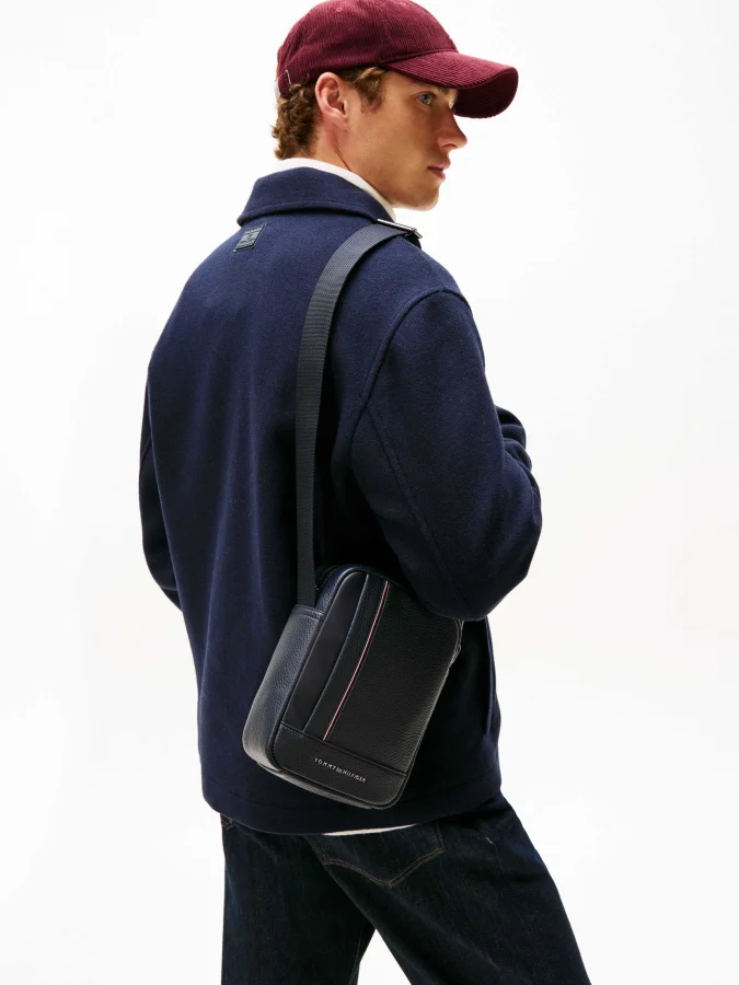 Tommy Hilfiger - TH CENTRAL... 2