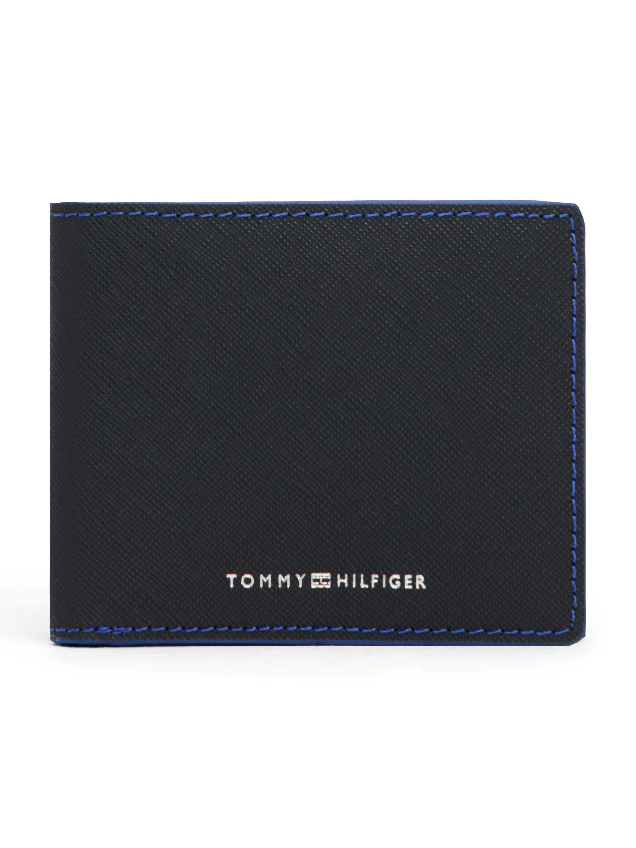 Tommy Hilfiger - TH EDGE MINI CC WALLET Tommy Hilfiger - TH EDGE MINI CC WALLET