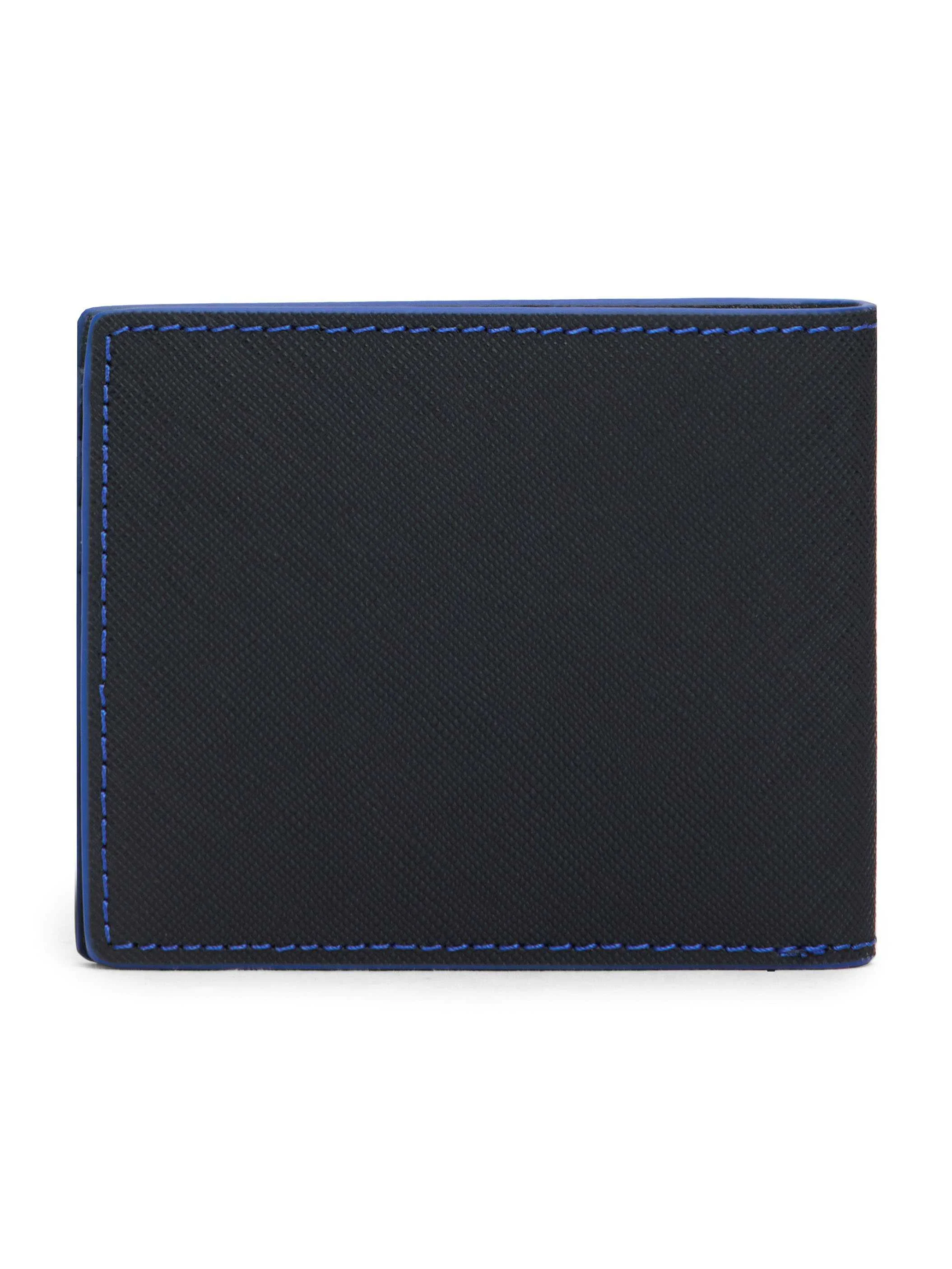 Tommy Hilfiger - TH EDGE MINI CC WALLET Tommy Hilfiger - TH EDGE MINI CC WALLET