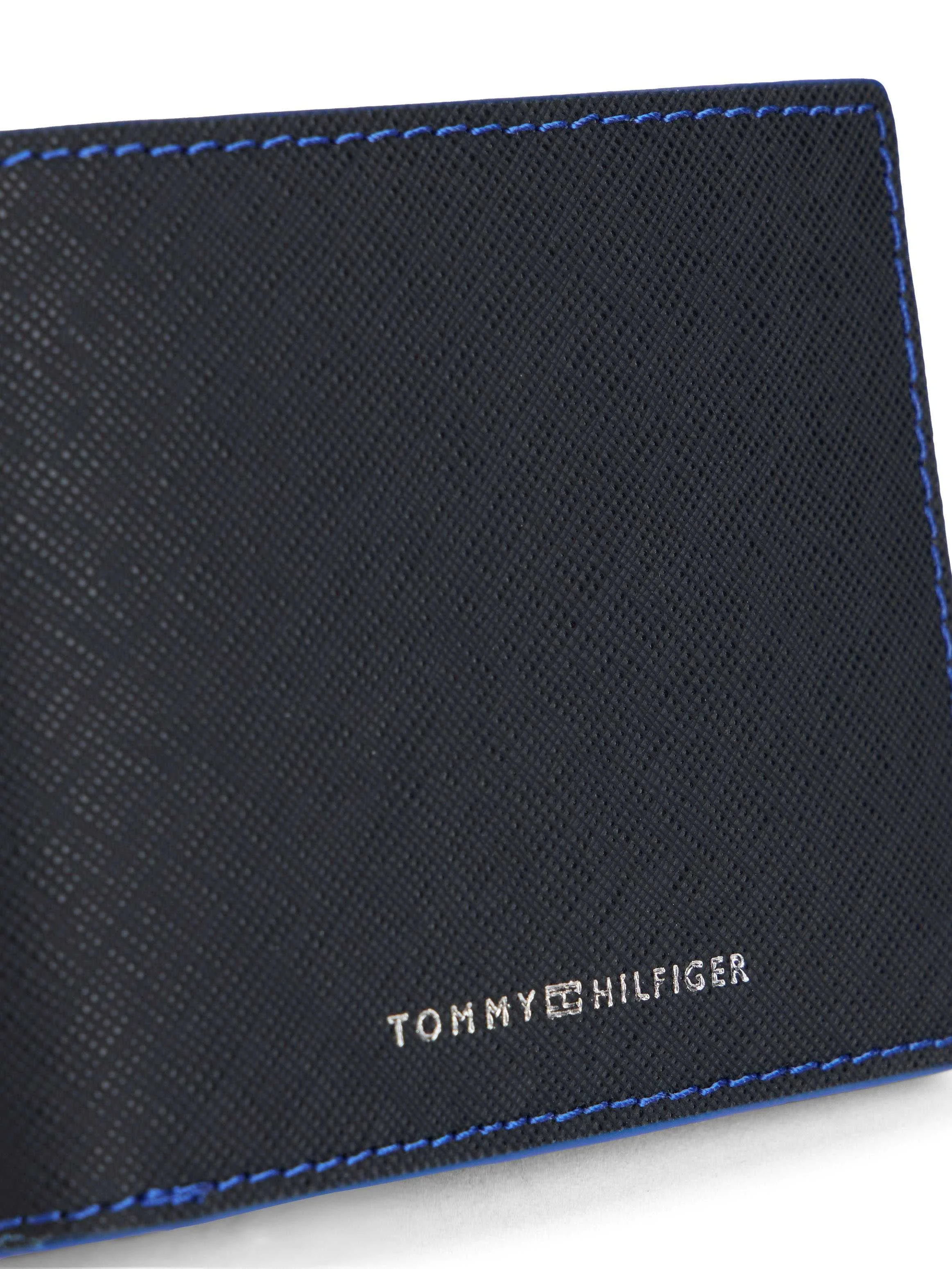 Tommy Hilfiger - TH EDGE MINI CC WALLET Tommy Hilfiger - TH EDGE MINI CC WALLET