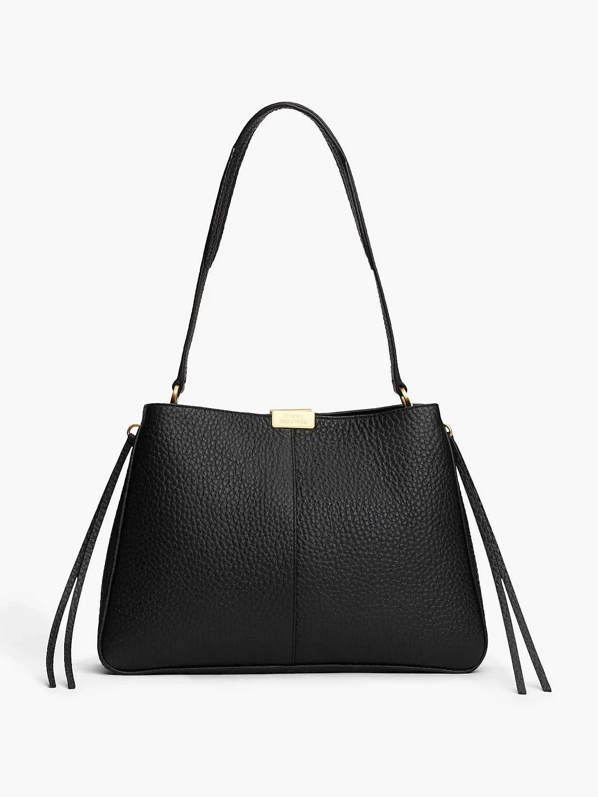 Tommy Hilfiger - CASUAL LEATHER... Tommy Hilfiger - CASUAL LEATHER...
