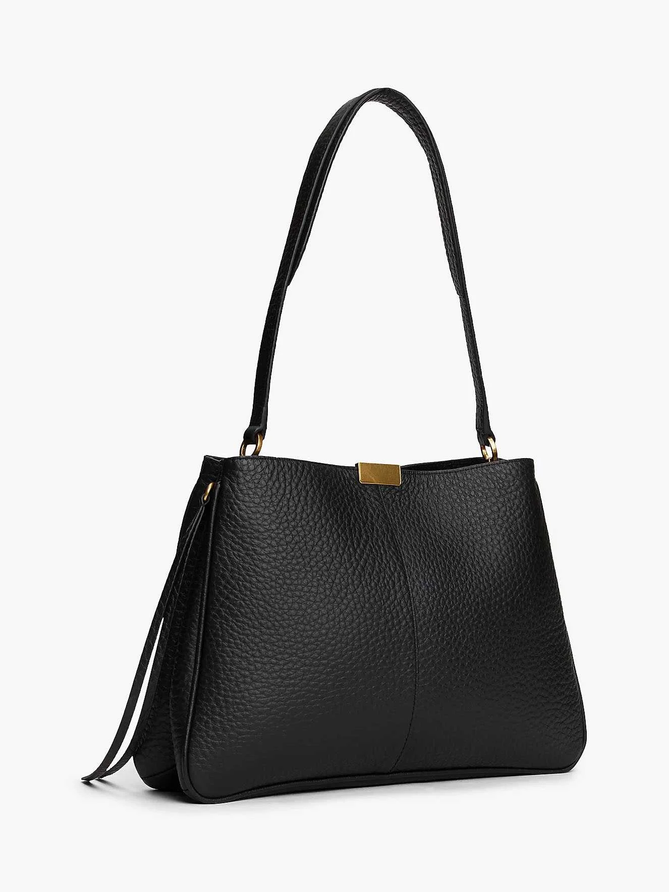 Tommy Hilfiger - CASUAL LEATHER... Tommy Hilfiger - CASUAL LEATHER...