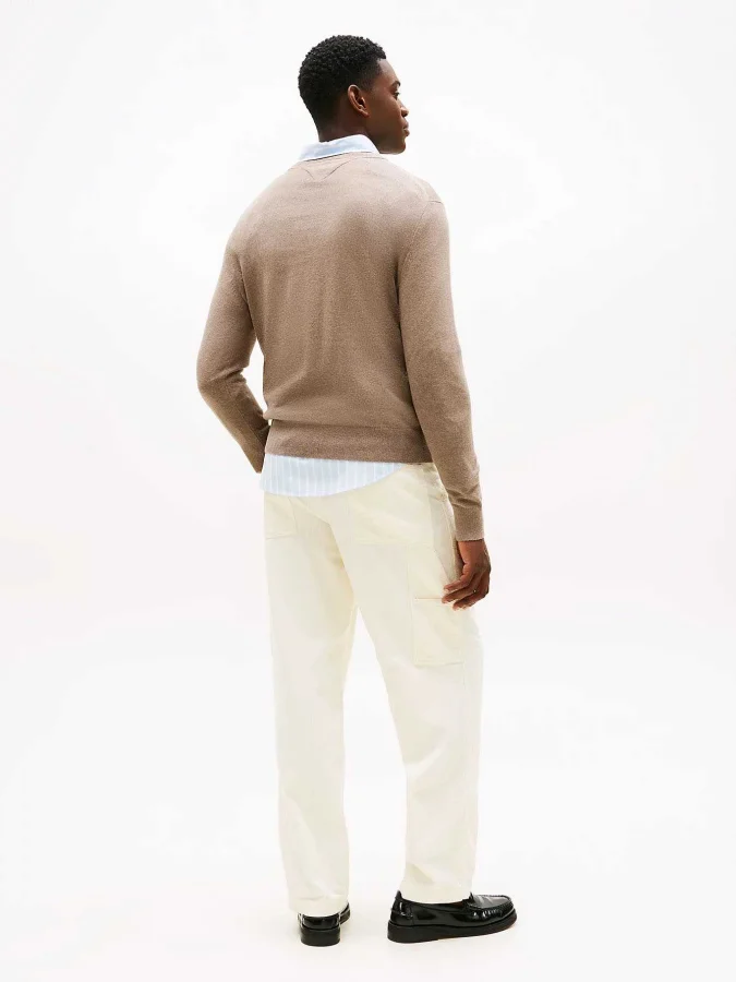 Tommy Hilfiger - PIMA ORG... 2
