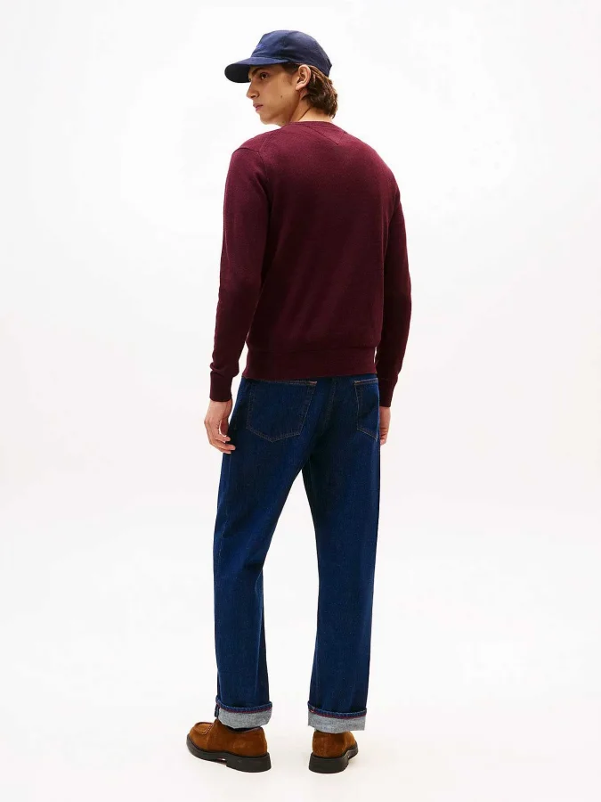 Tommy Hilfiger - PIMA ORG... 2