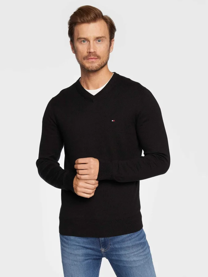 Tommy Hilfiger - PIMA ORG...