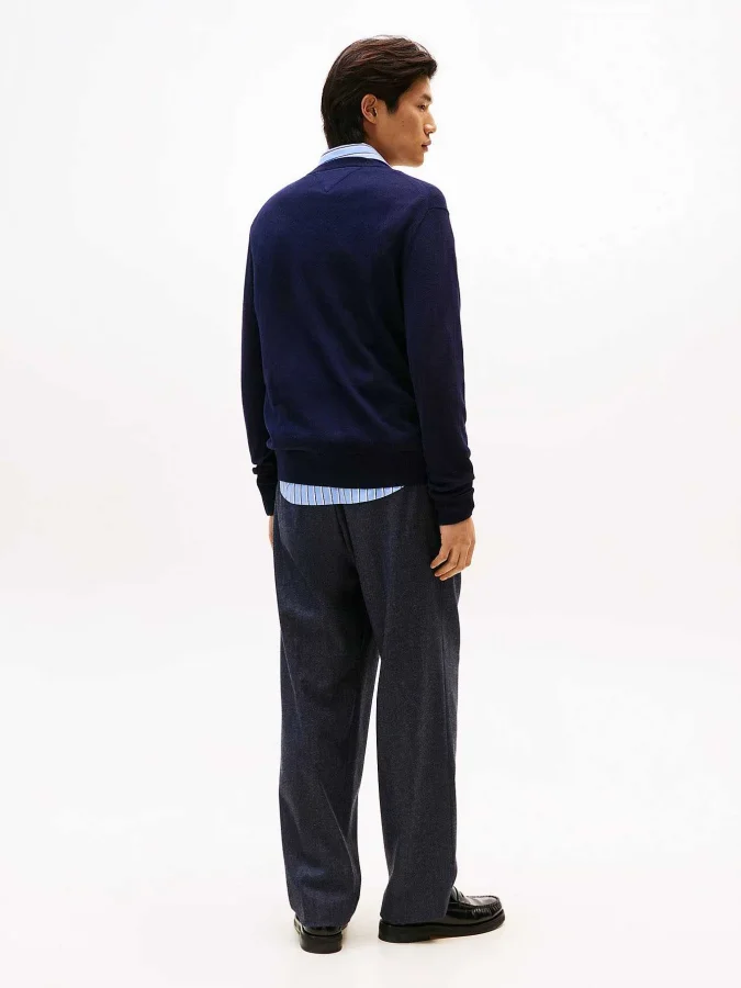 Tommy Hilfiger - PIMA ORG... 2