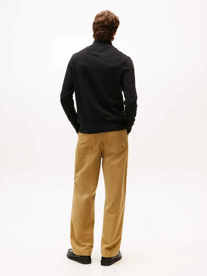 Tommy Hilfiger - PIMA ORG... 2
