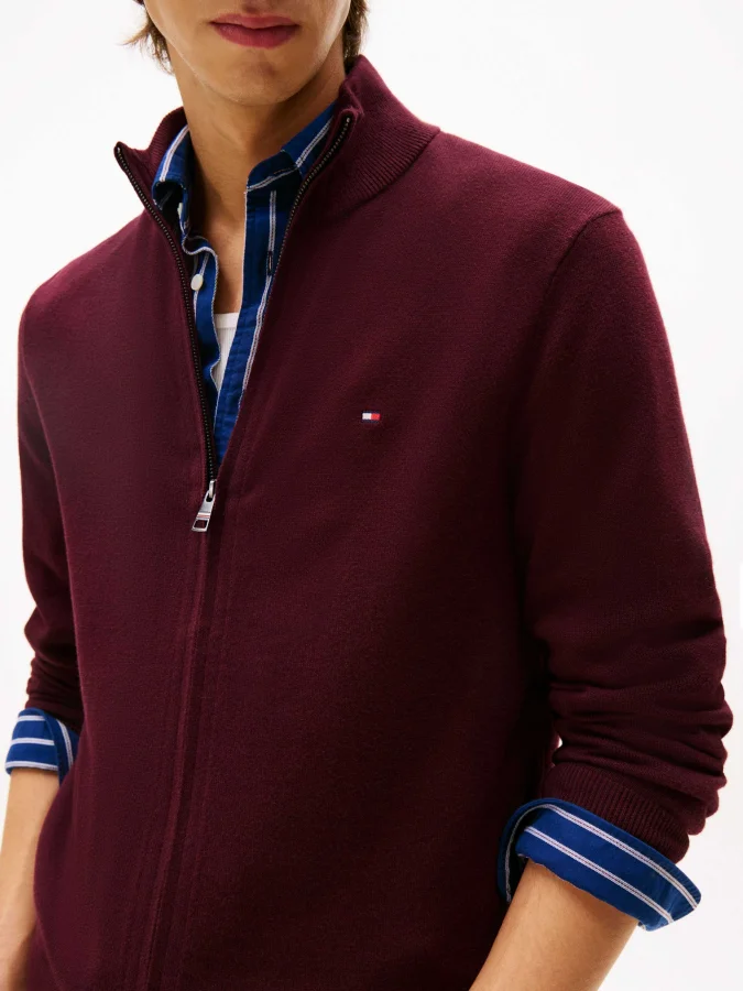 Tommy Hilfiger - PIMA ORG... 2