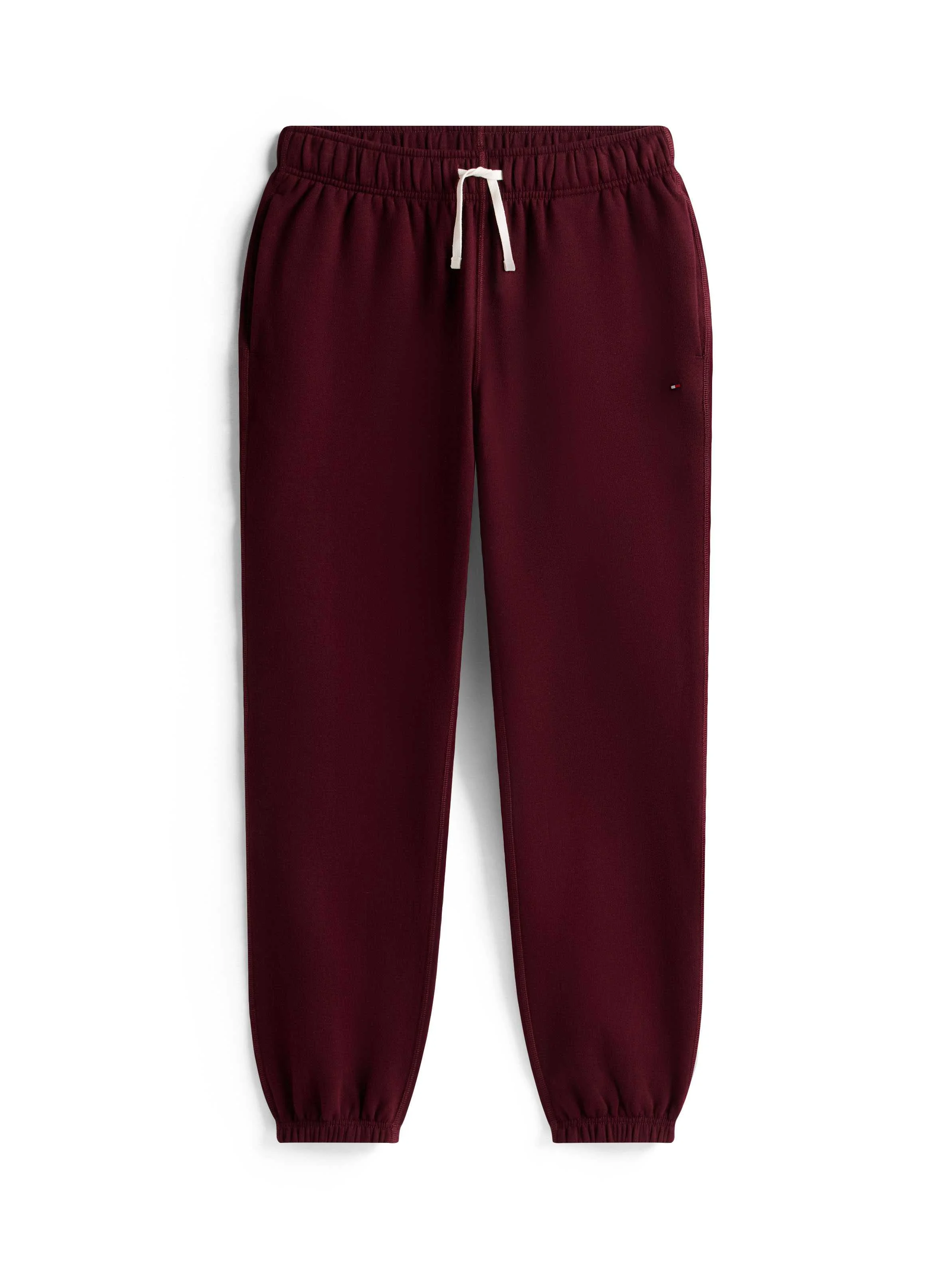 Tommy Hilfiger - ESSENTIAL FLEECE... Tommy Hilfiger - ESSENTIAL FLEECE...