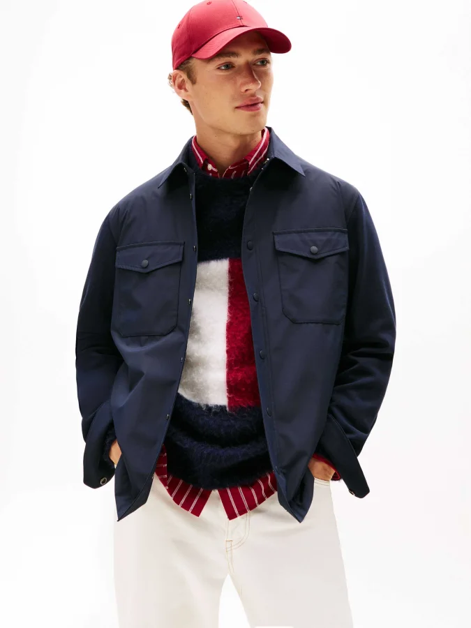 Tommy Hilfiger - MIX MEDIA...