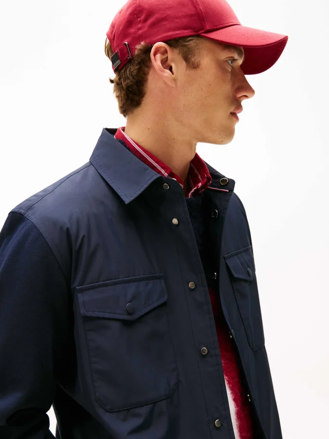 Tommy Hilfiger - MIX MEDIA... 2