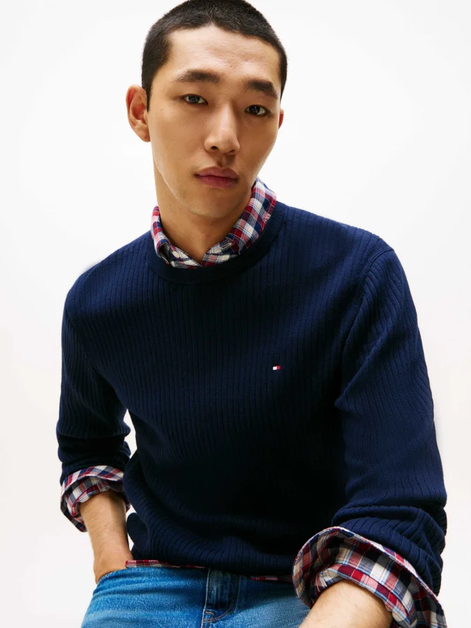 Tommy Hilfiger - PIMA CTN... 2