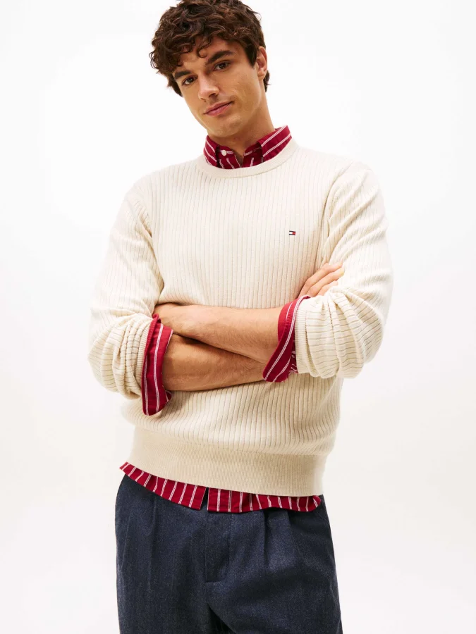 Tommy Hilfiger - PIMA CTN...