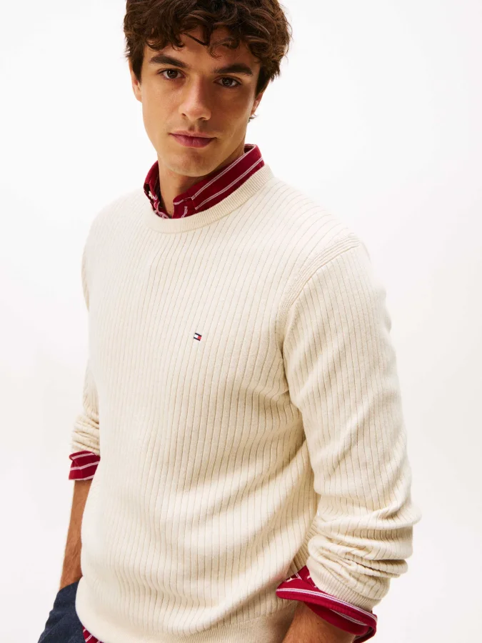 Tommy Hilfiger - PIMA CTN... 2