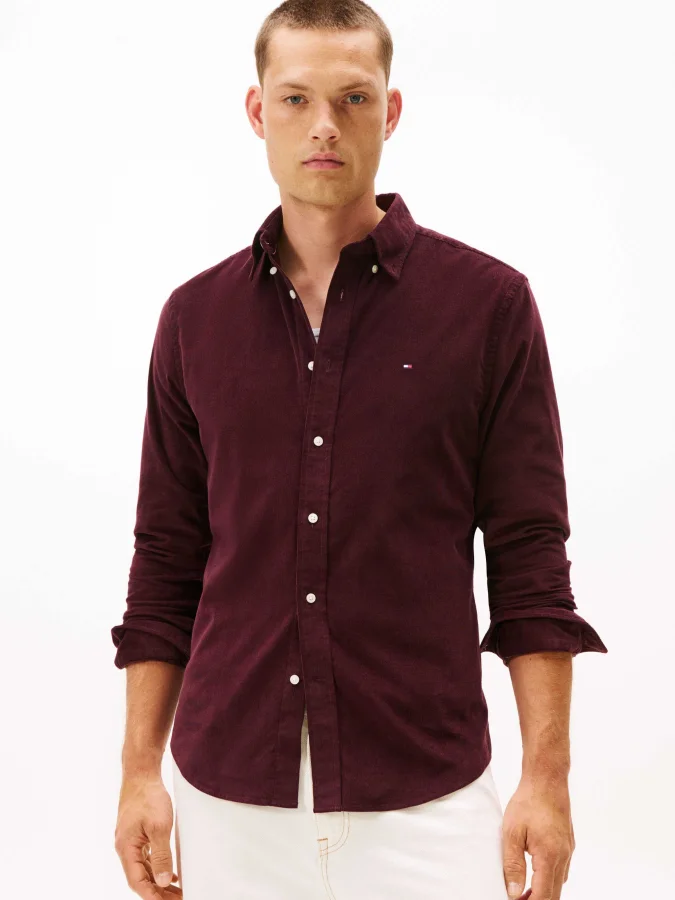 Tommy Hilfiger - SOLID...
