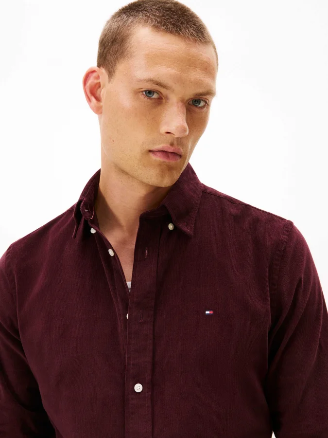 Tommy Hilfiger - SOLID... 2