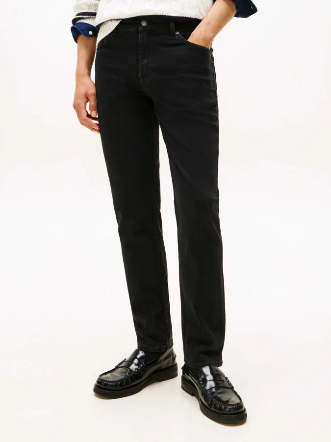 Tommy Hilfiger - STRAIGHT...