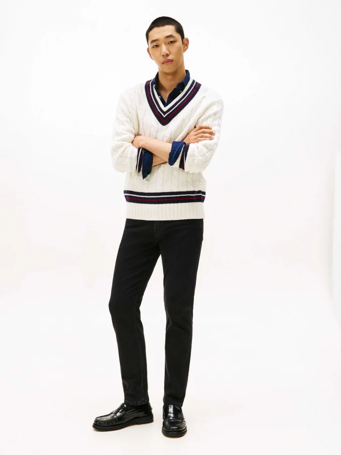 Tommy Hilfiger - STRAIGHT... 2
