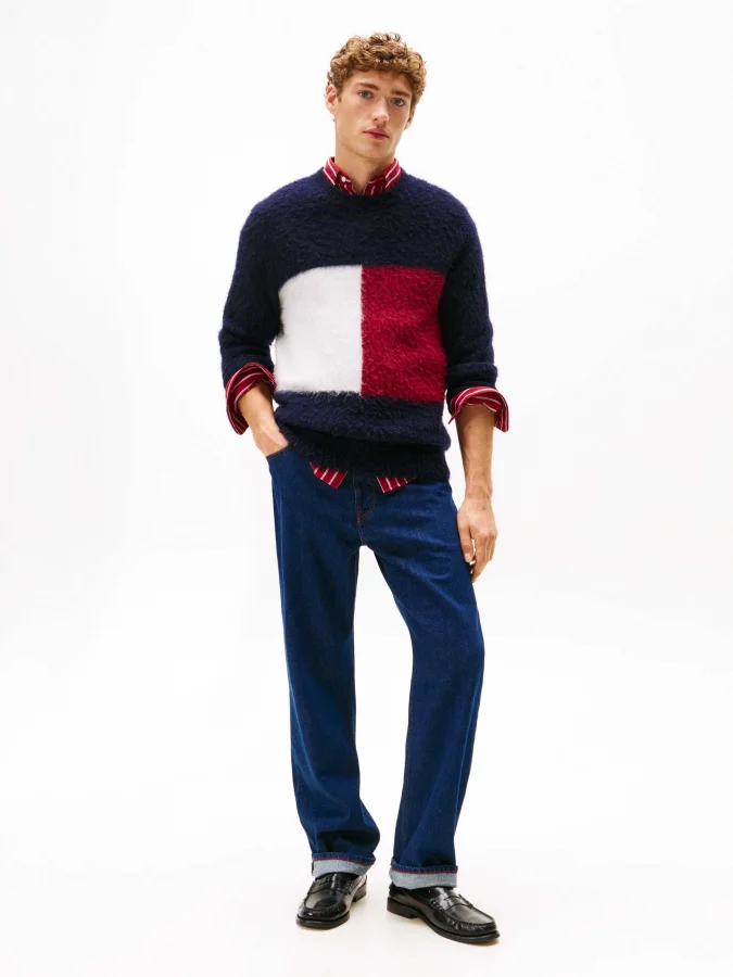Tommy Hilfiger - RELAXED... 2