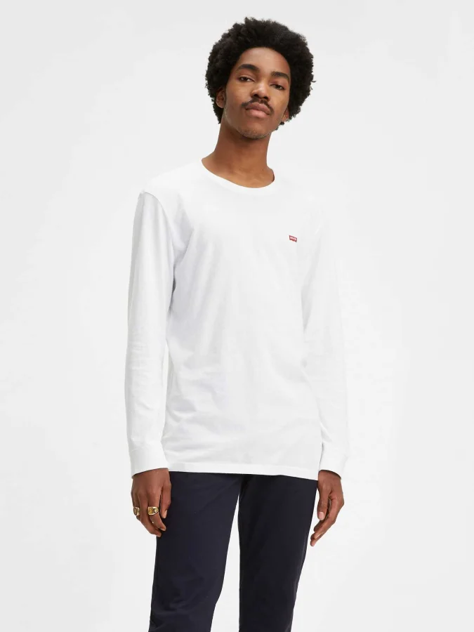 Levis® - LS ORIGINAL HM TEE