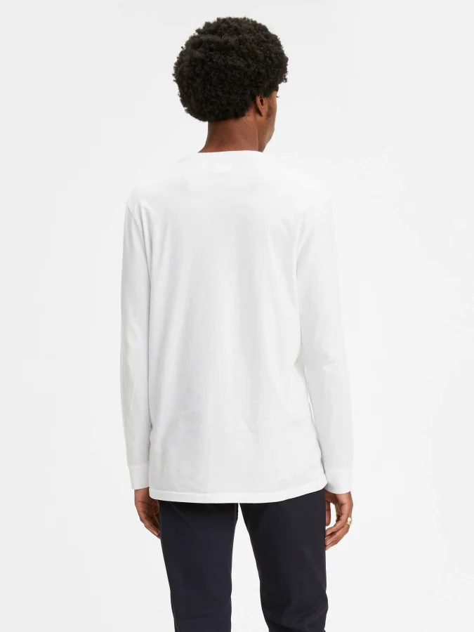 Levis® - LS ORIGINAL HM TEE 2