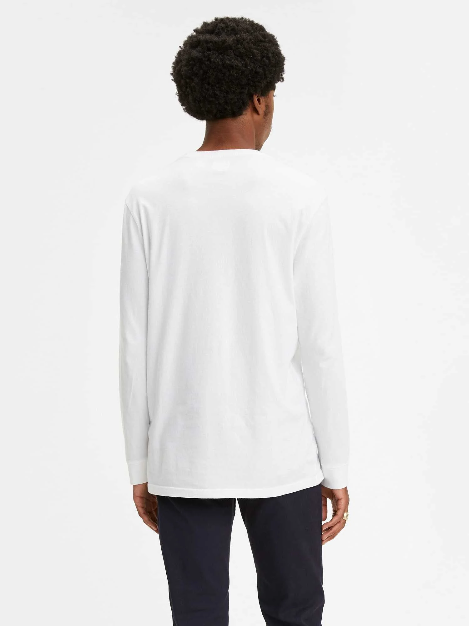 Levis® - LS ORIGINAL HM TEE Levis® - LS ORIGINAL HM TEE